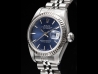 Rolex Datejust Lady 26 Blue/Blu 69174 